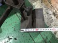 不明 V溝付枡型ブロック 不明