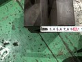 不明 V溝付枡型ブロック 不明