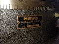 NEWS｜大和工機 サーキュラーテーブル M-1160