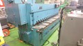 相澤鐵工所 2500mmメカシャーリング A3-625