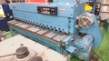 相澤鐵工所 2500mmメカシャーリング A3-625