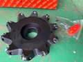 サンドビック フルバック　丸チップ     L仕様　新古品 881 229202L8