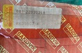 サンドビック フルバック　丸チップ     L仕様　新古品 881 229202L8