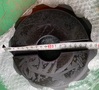 サンドビック フルバック　丸チップ     L仕様　新古品 881 229202L8