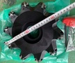 サンドビック フルバック　丸チップ     L仕様　新古品 881 229202L8
