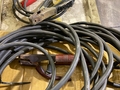 マイト工業 バッテリー式溶接機 MBW-140-1