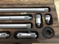 NSK マイクロメーター 13-150mm