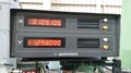 OKK 立フライス MH-3VII