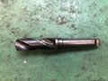 NACHI/ナチ不二越 テーパーシャンクドリル HSSシリーズφ40.0