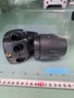 日東工器 エアーライナー　2口ブラケット 2口ブラケット