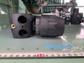 日東工器 エアーライナー　2口ブラケット 2口ブラケット