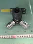 日東工器 エアーライナー　アウトレットジョイント/2口タイプ ALN-JO-2504-2