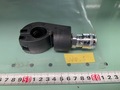 日東工器 エアーライナーブラケットカプラ付 ALN-BRM