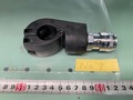 日東工器 エアーライナーブラケットカプラ付 ALN-BRM