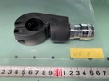 日東工器 エアーライナーブラケットカプラ付 ALN-BRM