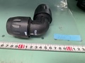 日東工器 エアーライナーL型ジョイント ALN-JL-25