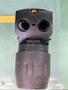 日東工器 エアーライナー2口 ブラケット 2口 ブラケット