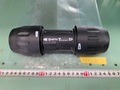 日東工器 エアーライナー　ストレートジョイント ALN-JS-25