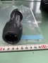 日東工器 エアーライナー　ストレートジョイント ALN-JS-25