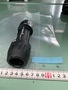 日東工器 エアーライナー　ストレートジョイント ALN-JS-25
