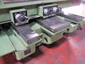 大隈豊和 立形マシニング（♯50） MILLAC-65V