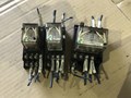 オムロン/OMRON バイパワーリレー 1セット3個