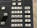 HITACHI SEIKI コントロールボード VM40 OPIO-MC6 20-05-00-00