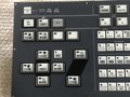 HITACHI SEIKI コントロールボード VM40 OPIO-MC6 20-05-00-00