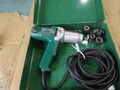 日立工機 インパクトドライバー WH12