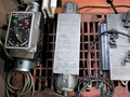 不明 マグネットチャック 300×125