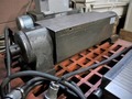 不明 マグネットチャック 300×125