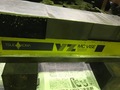 津田駒 マシンバイス VZ125