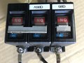 富士電機/FUJI ELECTRIC サーキットプロテクタ 1セット3個