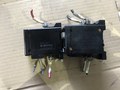 富士電機/FUJI ELECTRIC サーキットプロテクタ 1セット3個