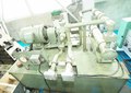 村田機械 キーシーター K-90