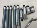 MITUTOYO｜ミツトヨ 継ぎ足しロッド形内側マイクロメーター IMZ-1000W