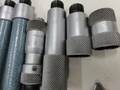 MITUTOYO｜ミツトヨ 継ぎ足しロッド形内側マイクロメーター IMZ-1000W