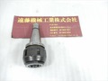 聖和 NT40ミーリングチャック T40W-CTH25