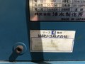 清水製作所 彫刻用刃物とぎ機 M-10N型