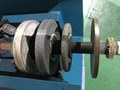 清水製作所 彫刻用刃物とぎ機 M-10N型