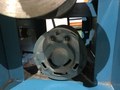 清水製作所 彫刻用刃物とぎ機 M-10N型