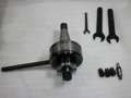 BIG HIGH　SPEED　SPINDLLE　X7G 