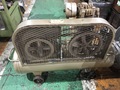 東芝 TOSHIBA エアーコンプレッサー SP10D-7T2