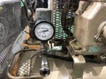 東芝 TOSHIBA エアーコンプレッサー SP10D-7T2