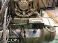 東芝 TOSHIBA エアーコンプレッサー SP10D-7T2