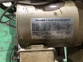 東芝 TOSHIBA エアーコンプレッサー SP10D-7T2