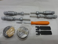 TESA(SUI) ホールテストセット 00813409