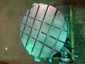 日研,NIKKEN, 傾斜テーブル NST500H
