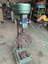 AOKI　SEIKI 13mm卓上ボール盤 ＃100