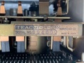 日清紡 メカトロプレス用カセットデッキ MT-2R-02(TEAC)